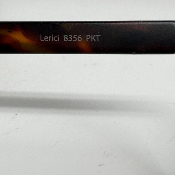 Serengeti Lerici 8356 Brown Tort Sunglasses, Photochromic 54-18-135 H20175 - Picture 5 of 8